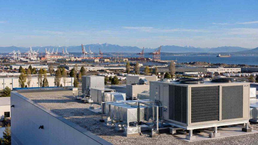 Commercial HVAC commissioning guide
